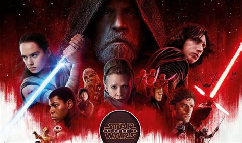upcoming star wars movies   order