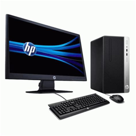 hp prodesk    pakistan  generation intel ci  computer system price  pakistan