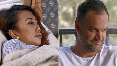 married at first sight 2019 ning surasiang and mark scrievens interview about final date