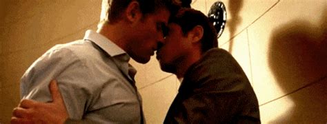 Kiss Me Gay  Find And Share On Giphy