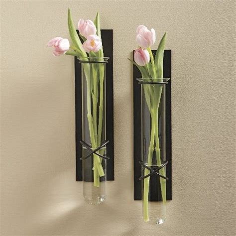 favorite wall vases wall vase glass wall vase wall mounted vase