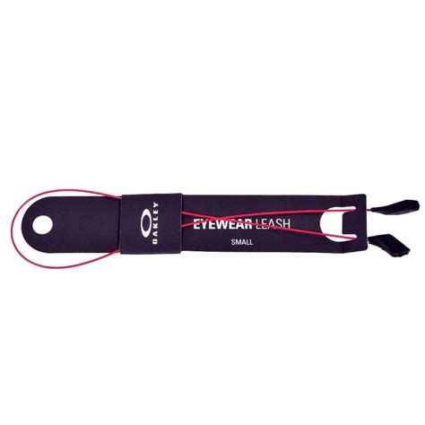 oakley leash kit leash