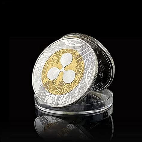 amazoncom ripple xrp coins