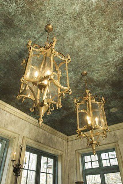 beautiful  refined vintage ceiling ideas digsdigs