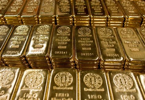 gold kaufen  fuer einen steigenden goldpreis spricht manager magazin