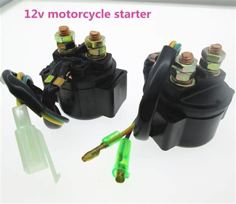 buy hot   motorcycle starter relay motorcycle motor relay  reliable