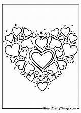 Iheartcraftythings sketch template