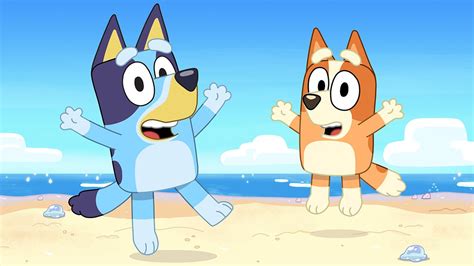 bluey abc iview