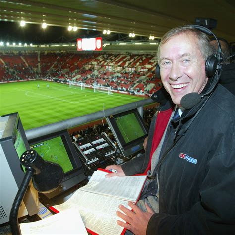 aguerooooo    iconic commentator calls  football history bleacher report