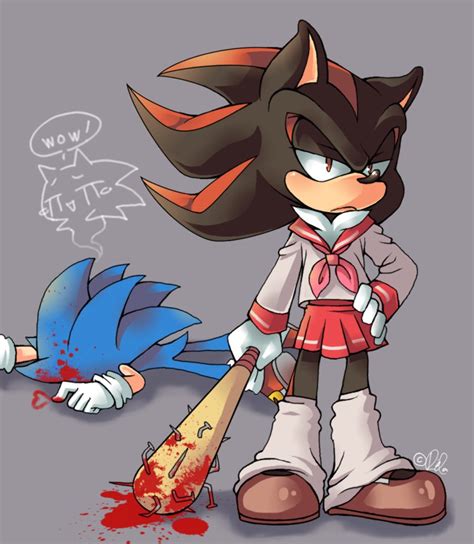 Dont Call Me Cute Sonic The Hedgehog Photo 23175039