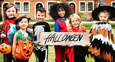 halloween kids dress  jewish family services richmond