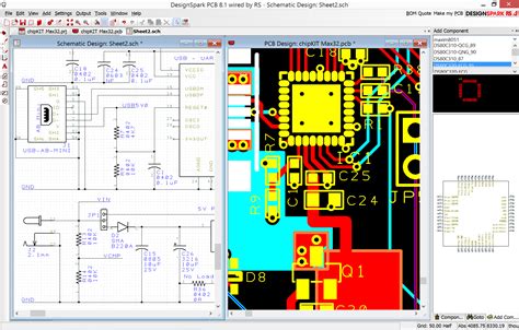 basic electrical circuit design software circuit diagram
