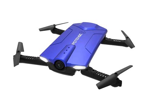 potensic fwh  mini drone survitamine test  avis drone elitefr