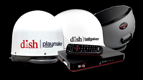 number  dish network dish choices