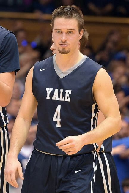 Deplorable Bloggers Alliance Yale Basketball Captain