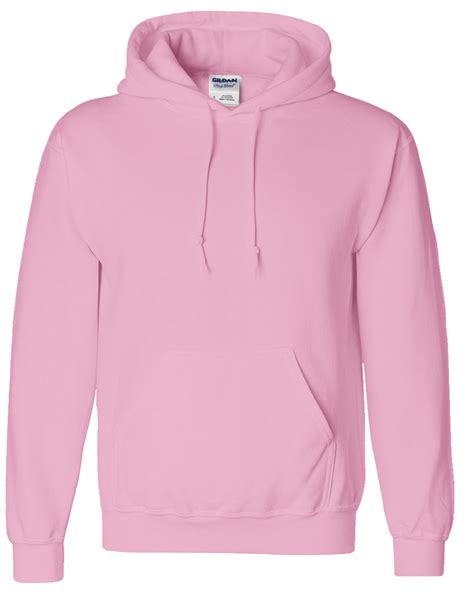gildan heavy blend plain hooded sweatshirt sweat hoody jumper pullover hoodie ebay