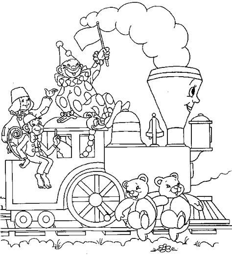 engine   coloring sheet   images