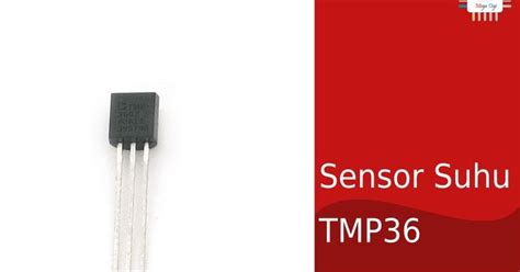 modul  tmp temperature sensor  arduino uno