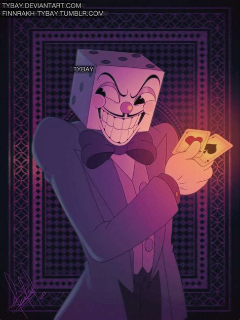 pin on cuphead don t deal with the devil