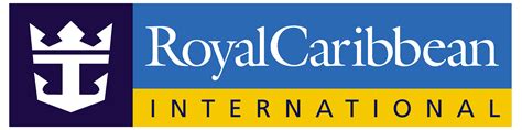 royal caribbean international logos