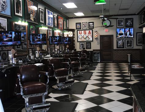winston salem nc barbershop   fashioned barber shops