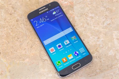 samsung galaxy  review  whats     counts ars technica