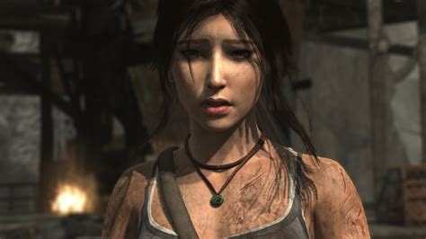 1 Lara Croft Tomb Raider Lakebit