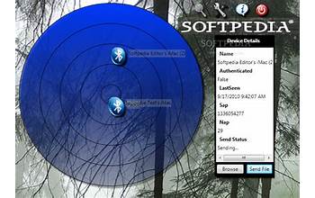 Bluetooth MAC Address Changer screenshot #5