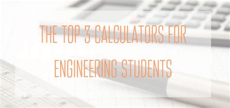calculators  engineering students engineering  style