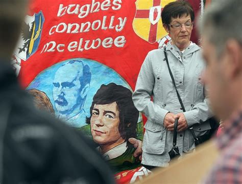 h blocks hunger striker Óglach thomas mcelwee commemoration an phoblacht