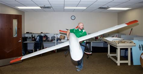 silicon valley  drones  north dakota   york times