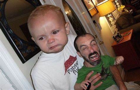 here are 22 extremely terrifying face swap photos you can t un see but wish you could