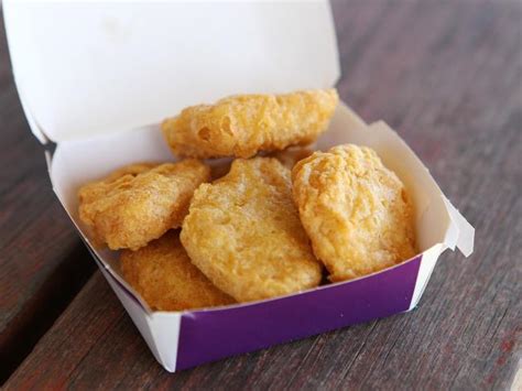 mcdonald s meal deal woman offers sex for mcnuggets ends up in jail adelaide now