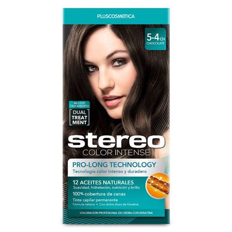 stereo color  ch chocolate stereo falabellacom