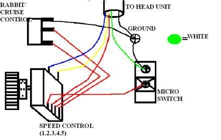 motorguide wiring diagram