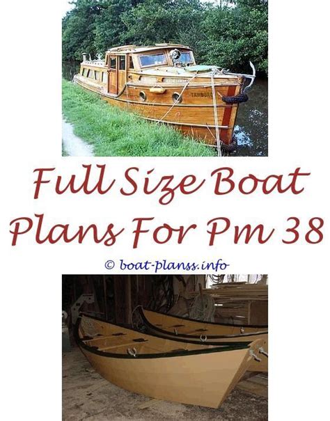 How Much Does It Cost To Build A Small Boat Dock ~ Paul Gartside Boat Plans