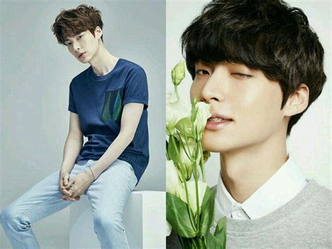 top 10 korean models turned actors k drama amino