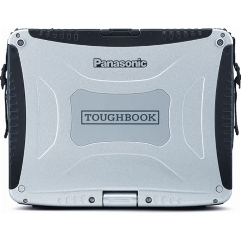New Panasonic Toughbook 19 Rugged Convertible Tablet W Free Shipping