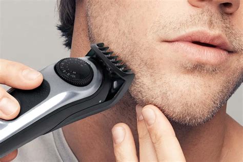 5 Easy Tips On How To Trim With A Beard Trimmer