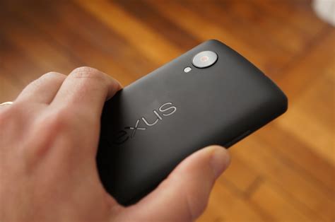 android  update means  googles nexus  shooters digital photography review
