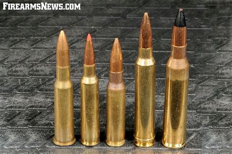 caliber  long range  win mag firearms news