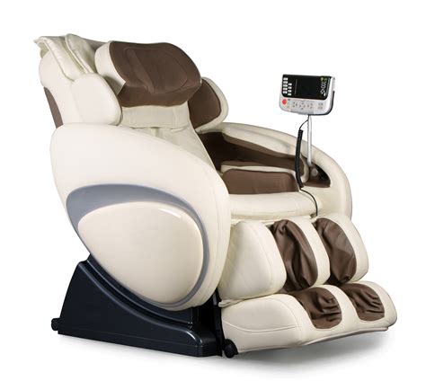 Osaki Os 4000 Zero Gravity Massage Chair