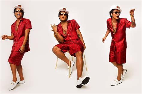 bruno mars wants us all to know he s had sex with versace on the floor gq