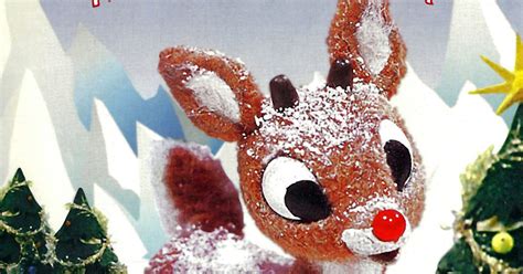 rudolph  red nose reindeer true story original