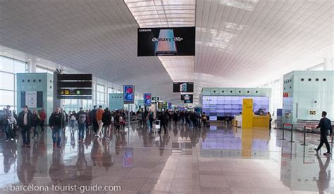 herausforderung wahrscheinlich geschichte barcelona airport western union jederzeit erfinden