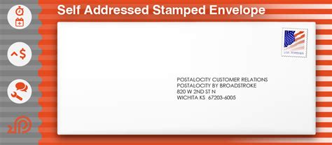 Effective Mailing Online Envelope Options Explained Postalocity