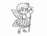 Fairy Hearts Princess Coloring Pages Fairies Coloringcrew Goblins sketch template
