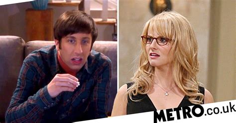 Big Bang Theory S Howard And Bernadette Get Burned By Merch Store