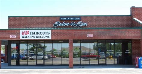 attitude salon  spa updated    reviews  hwy