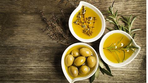 por qué las propiedades del aceite de oliva están bajo